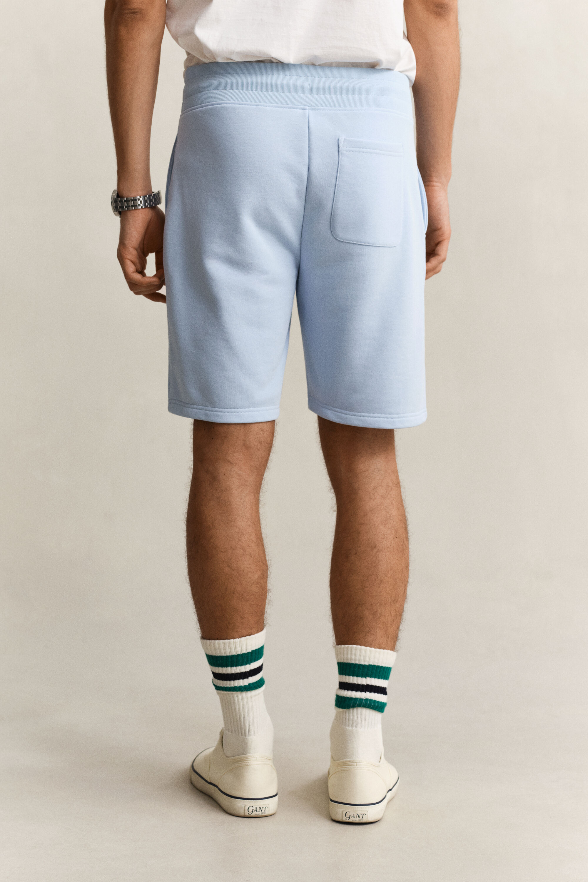 Pantalones cortos de deporte Shield