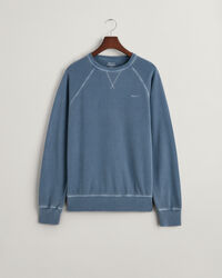 Sudadera de cuello redondo Sunfaded