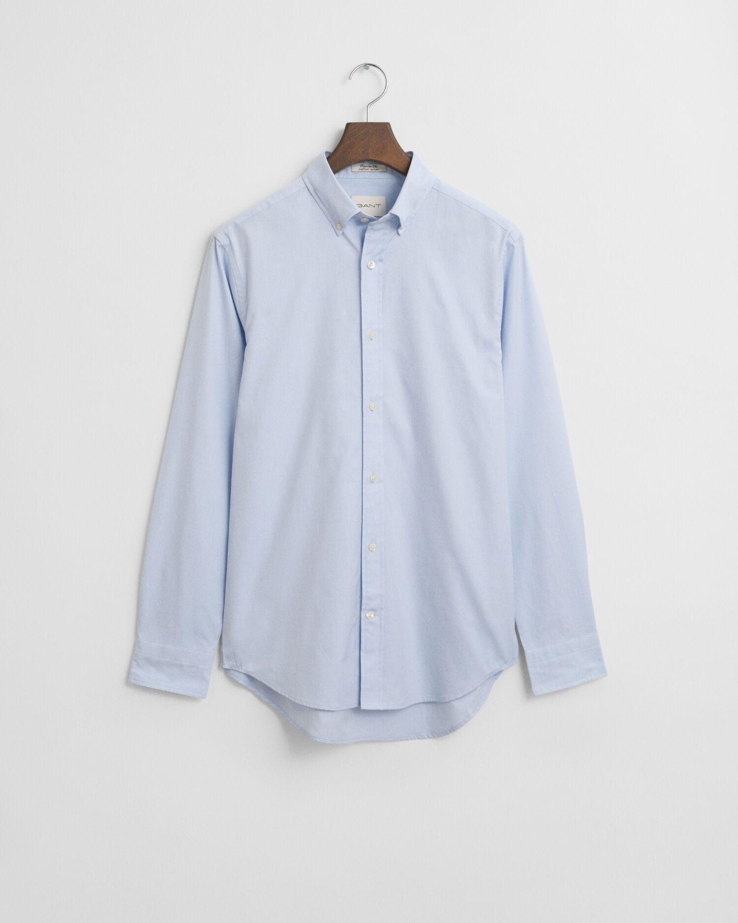 Camisa Oxford Pinpoint Regular Fit