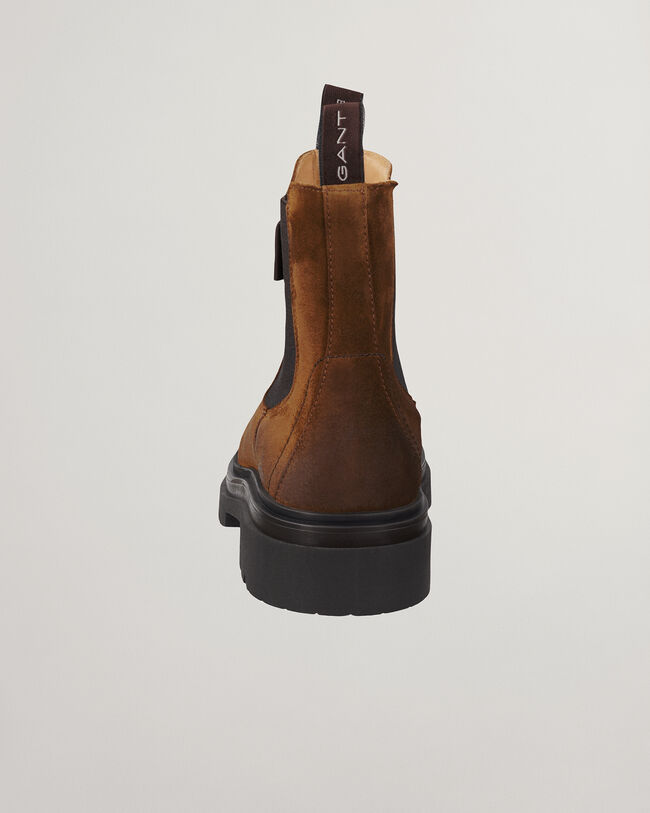 Botines Chelsea Ramzee