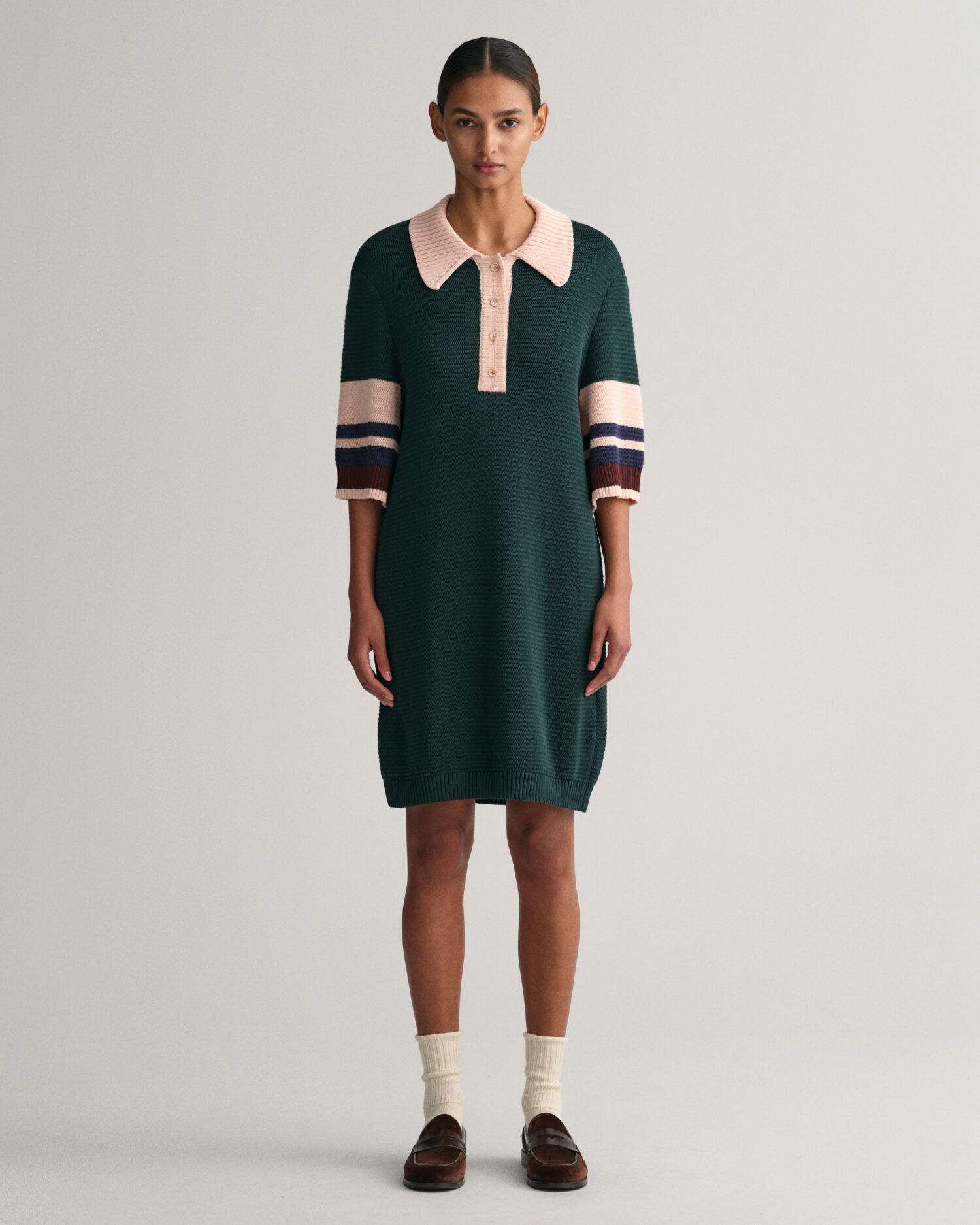 Vestidos sales gant mujer