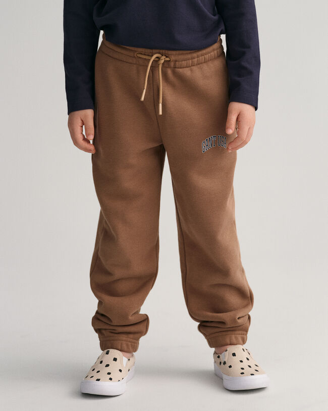 Pantalones de deporte GANT USA Kids
