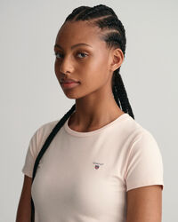 Camiseta ajustada Original Teen Girls