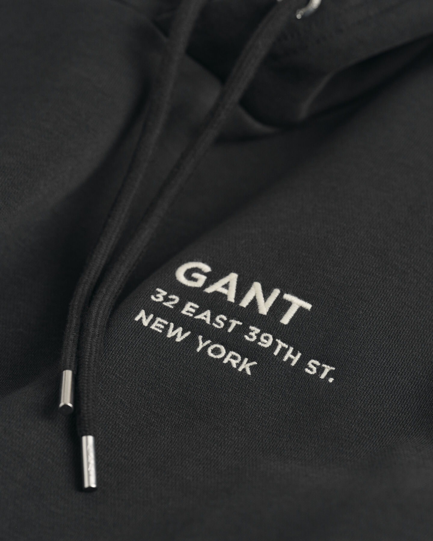 Sudadera con capucha Small GANT Graphic