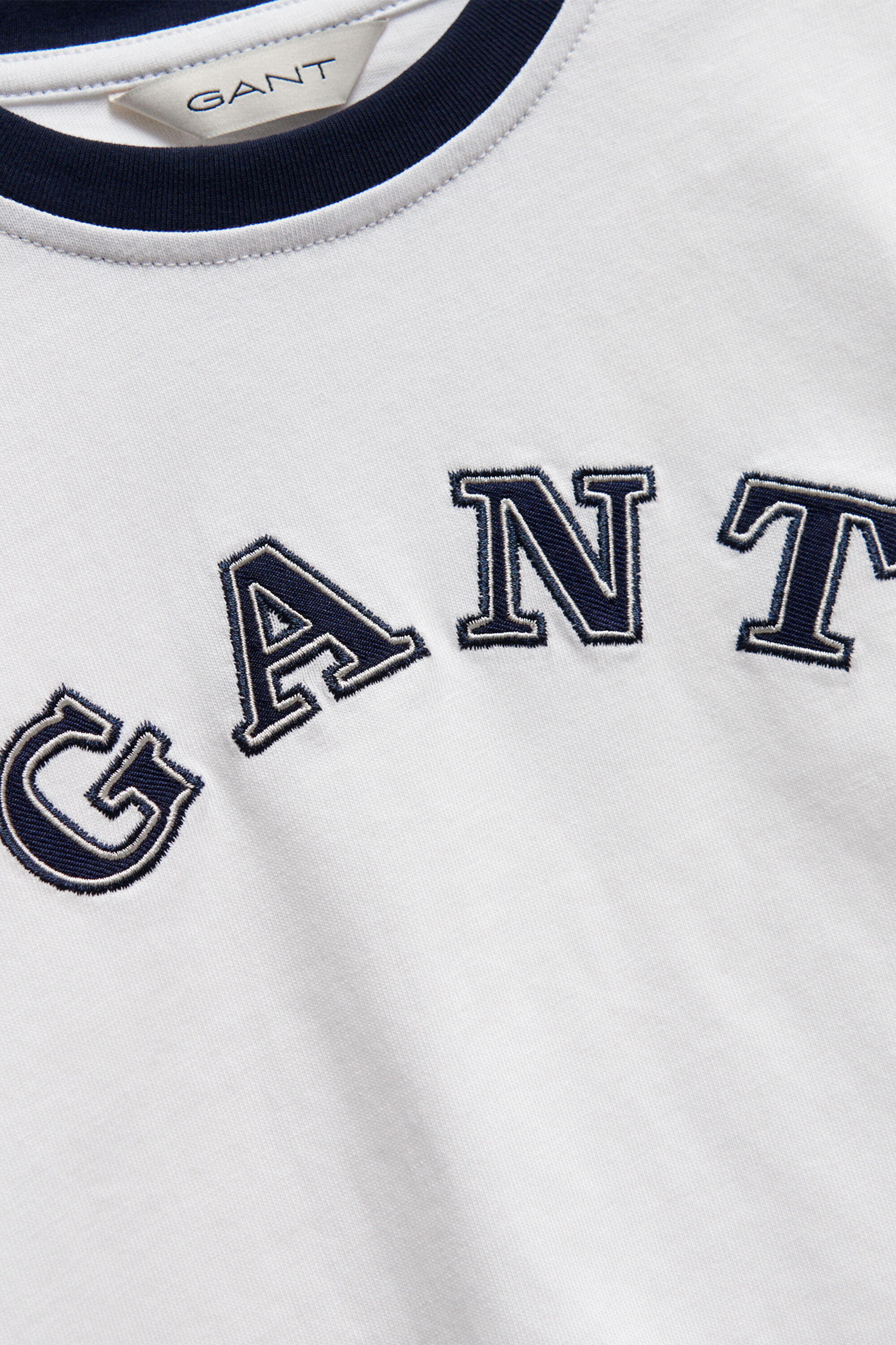 Camiseta Boxy Teen Girls