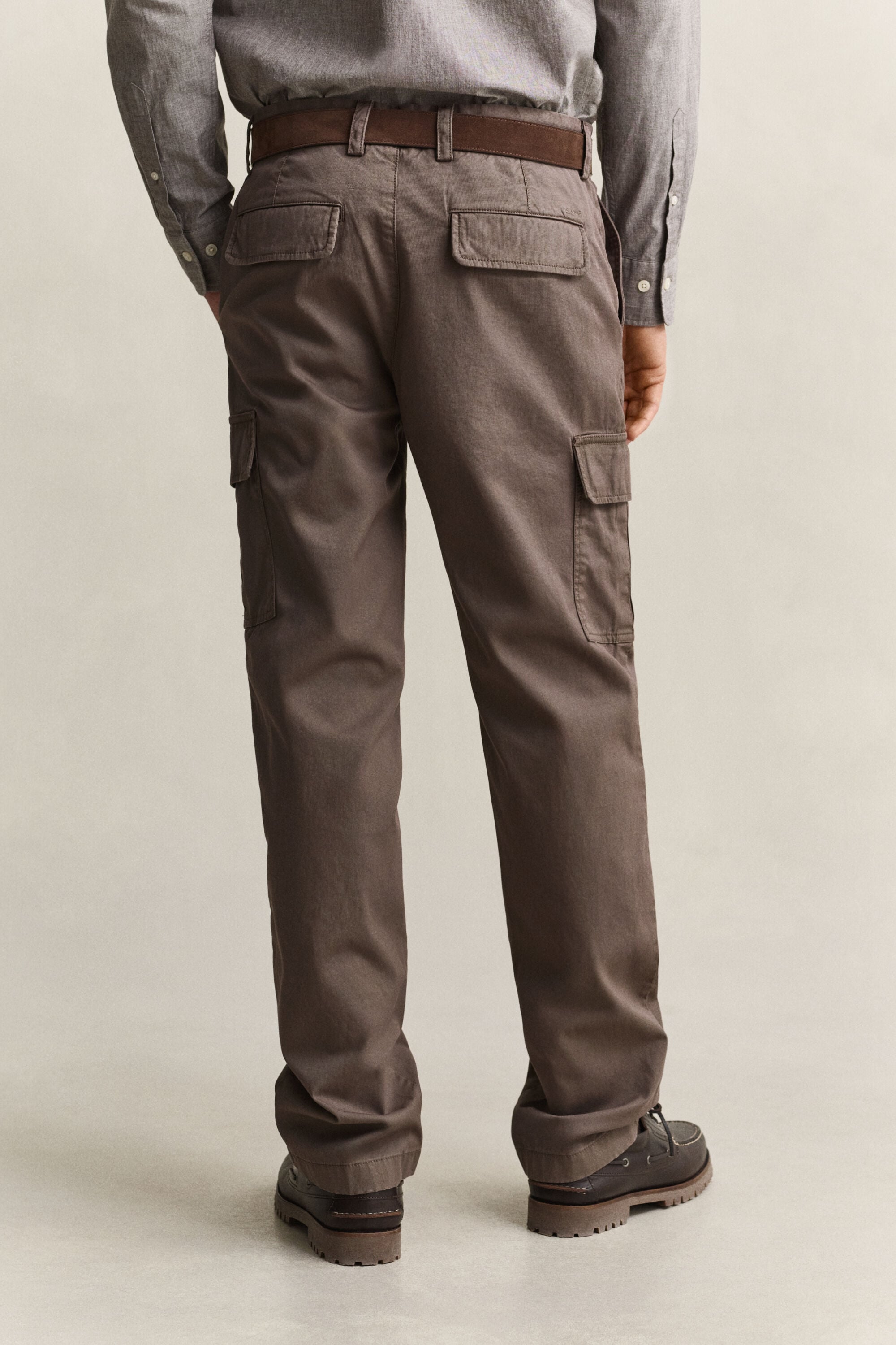 Pantalones cargo