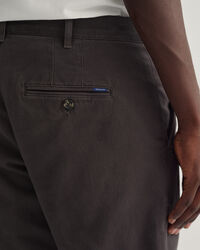 Pantalones chinos Slim Fit Comfort Super Hallden