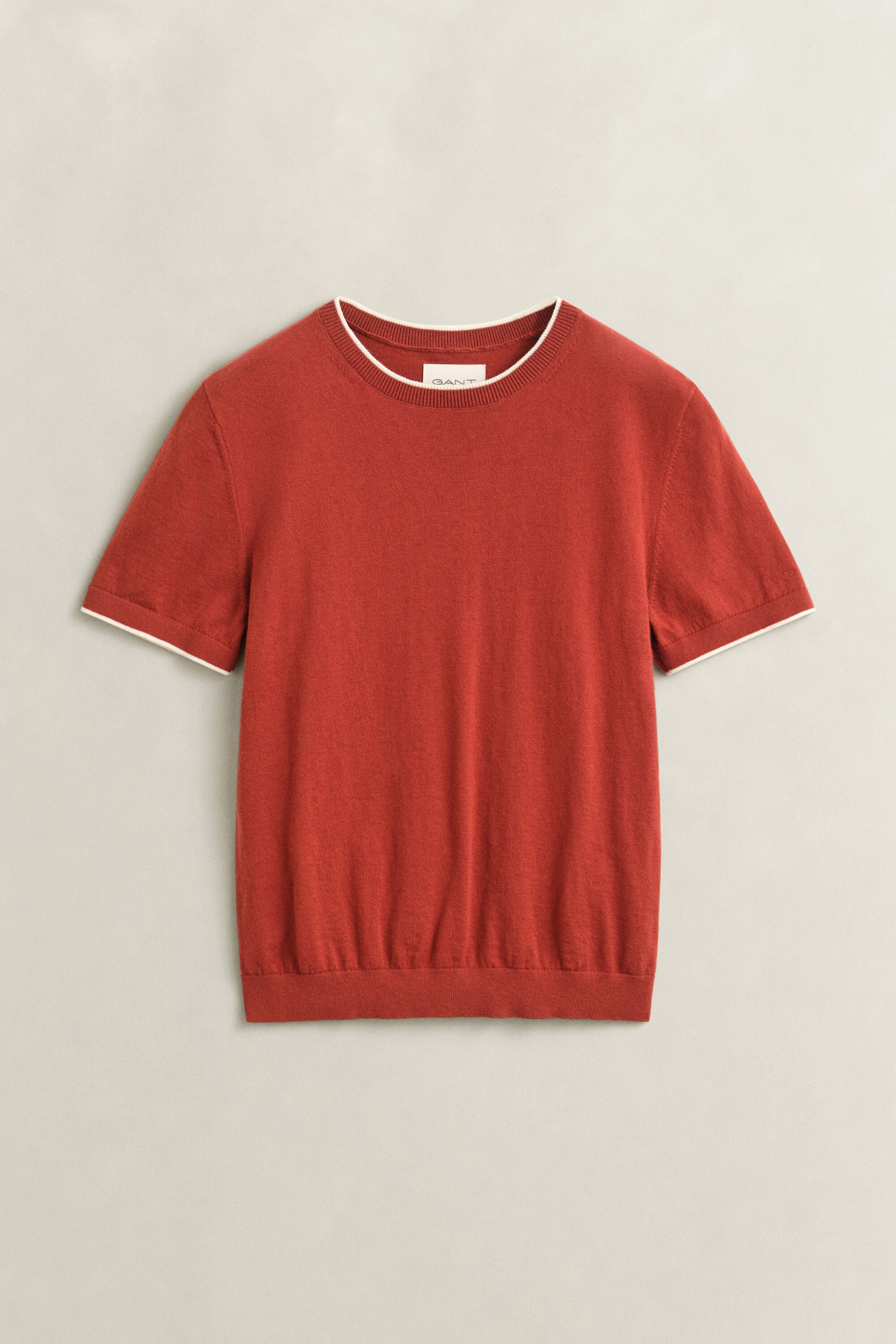 Jersey de manga corta