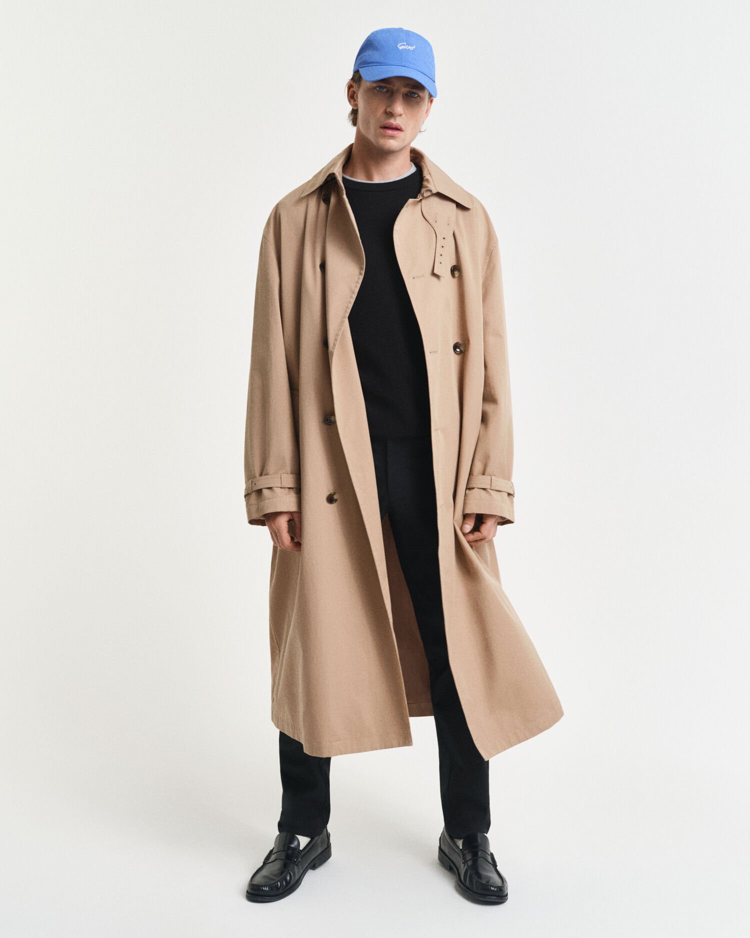 Pantalones chinos Slim Fit