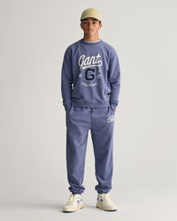 Sudadera de cuello redondo Graphic Teens