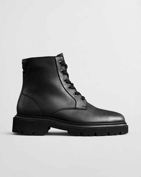 Botas Ivyhill con cordones
