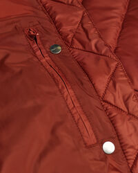 Chaqueta de plum&oacute;n ligera