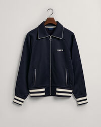 Chaqueta Tracksuit con cuello Sailing