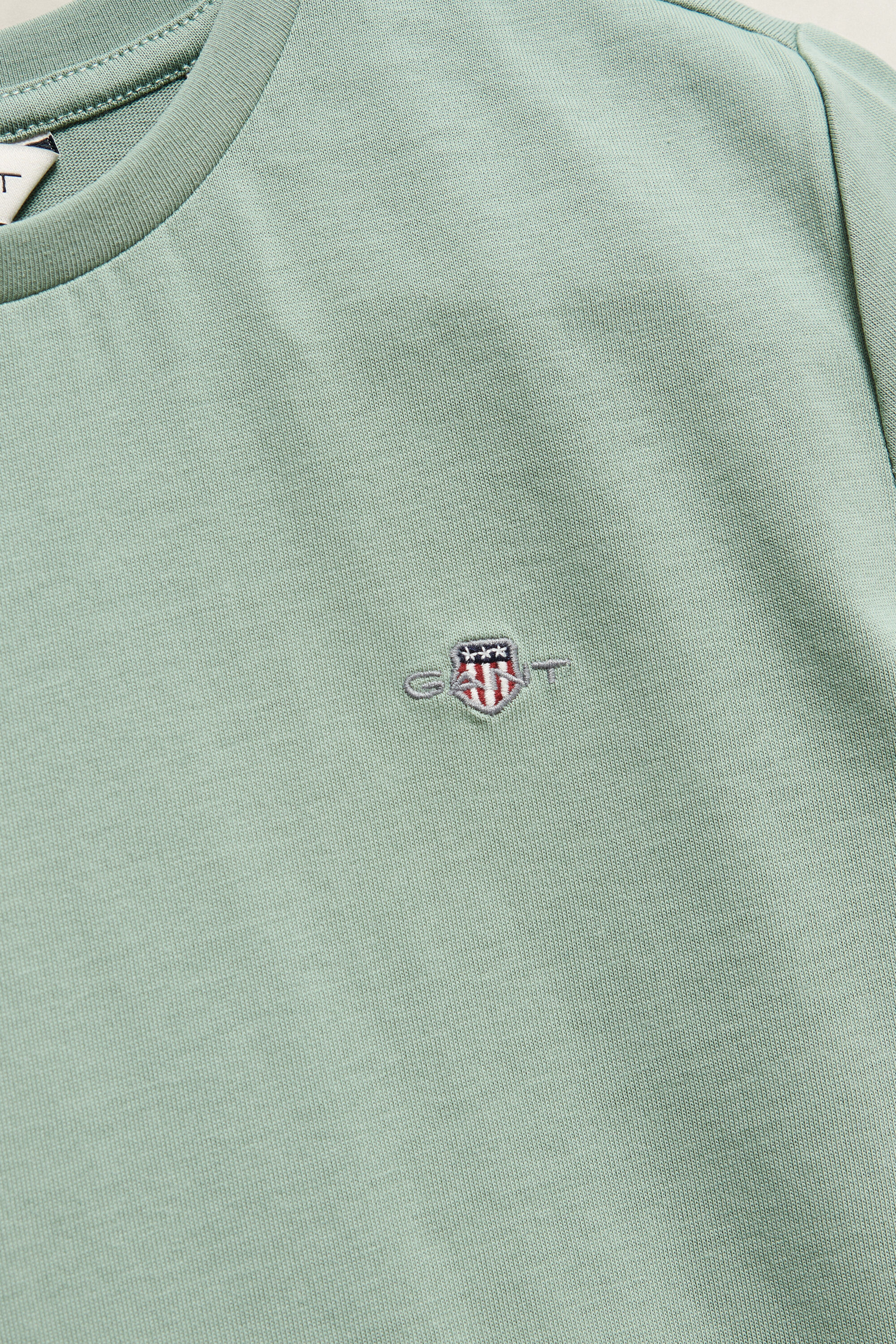 Camiseta Shield Teens