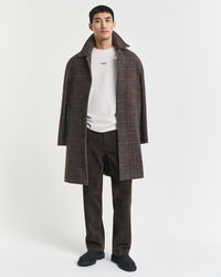 Camiseta con diseño de pequeñas dimensiones