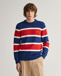Jersey de cuello redondo Barstripe