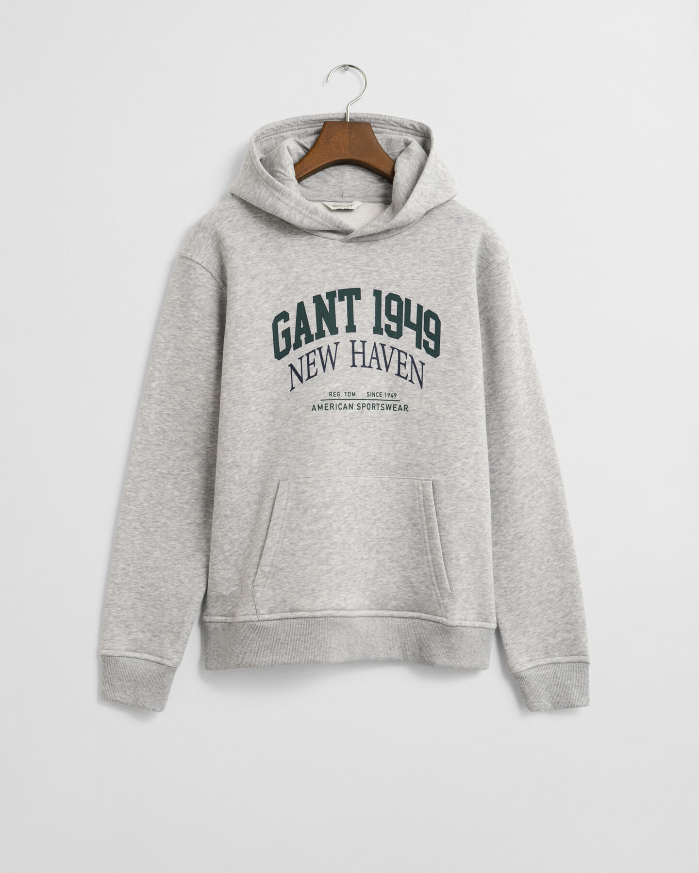 Sudadera con capucha Graphic Teens