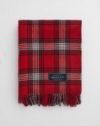 Colcha de lana merino extrafina