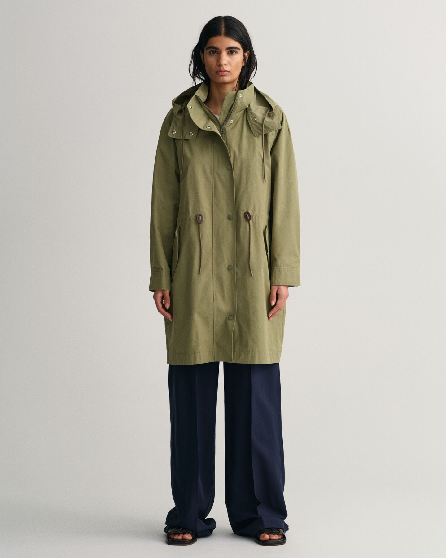 Parka Wind