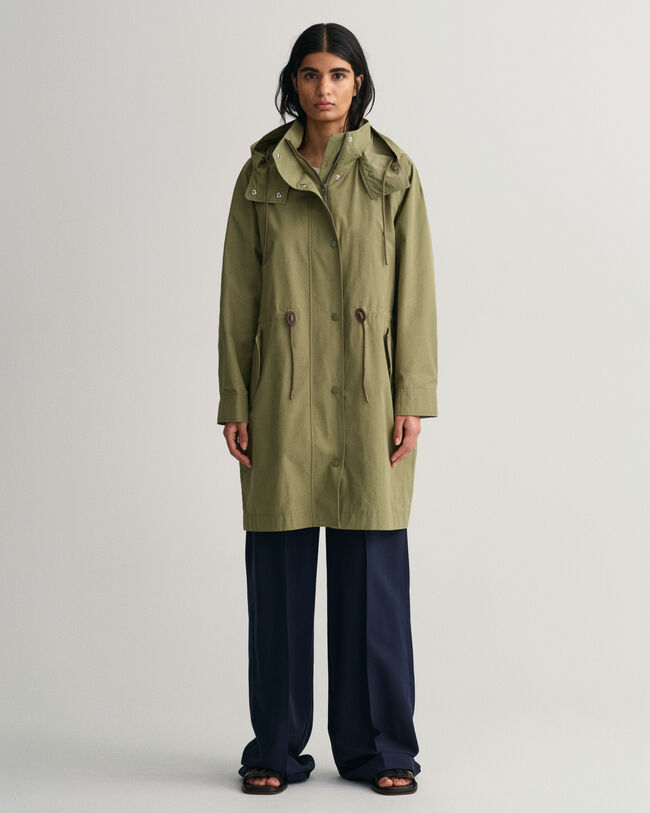 Parka Wind