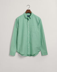 Camisa Oxford Regular Fit Archive