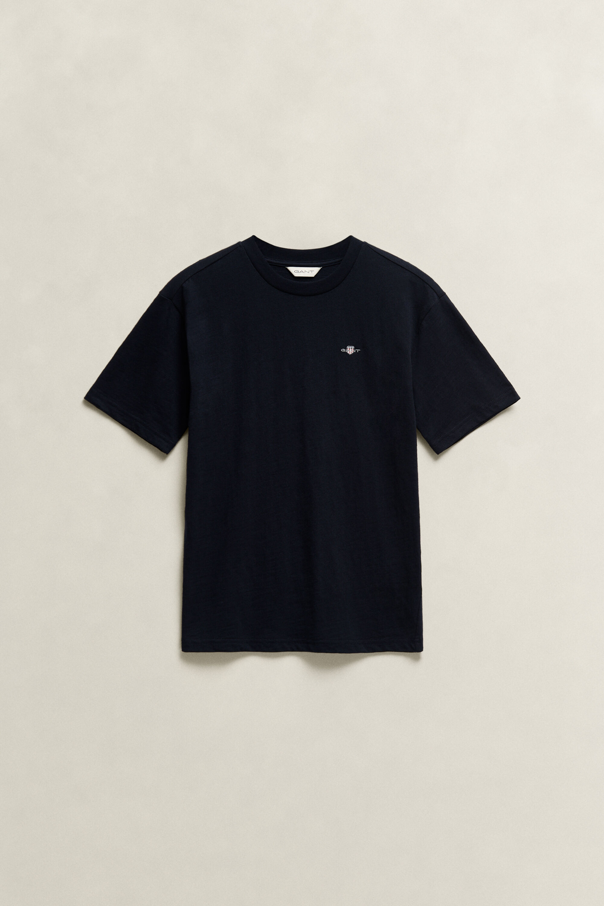 Camiseta flameada Teen Girls