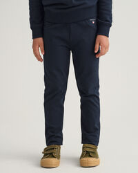 Leggings de punto Girls