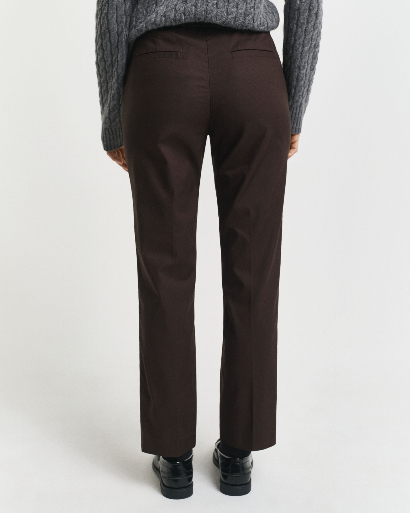 Pantalones de vestir Slim Fit