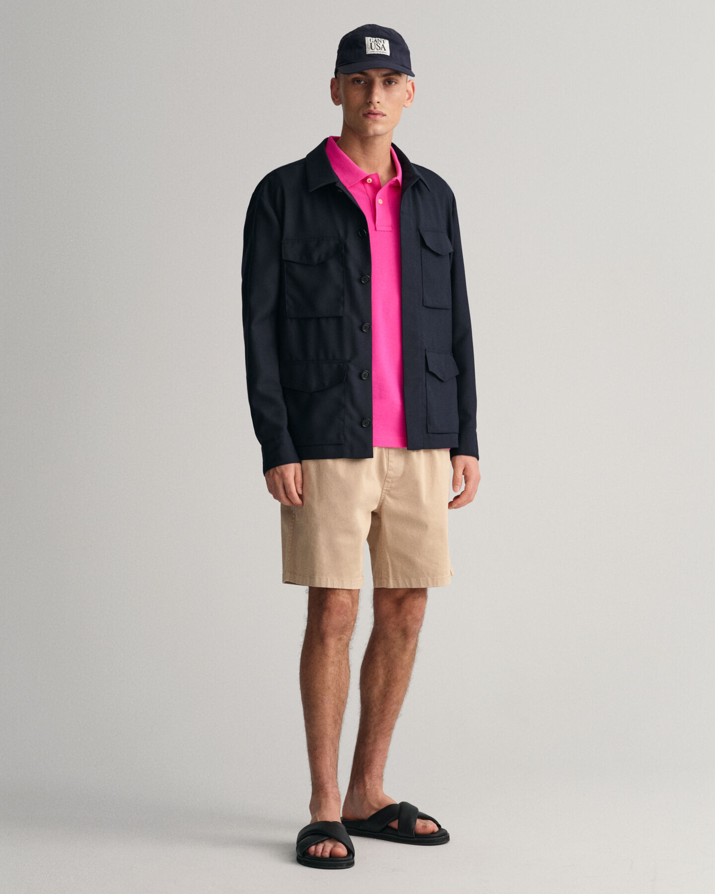 Polo de piqu&eacute; Slim Fit Original