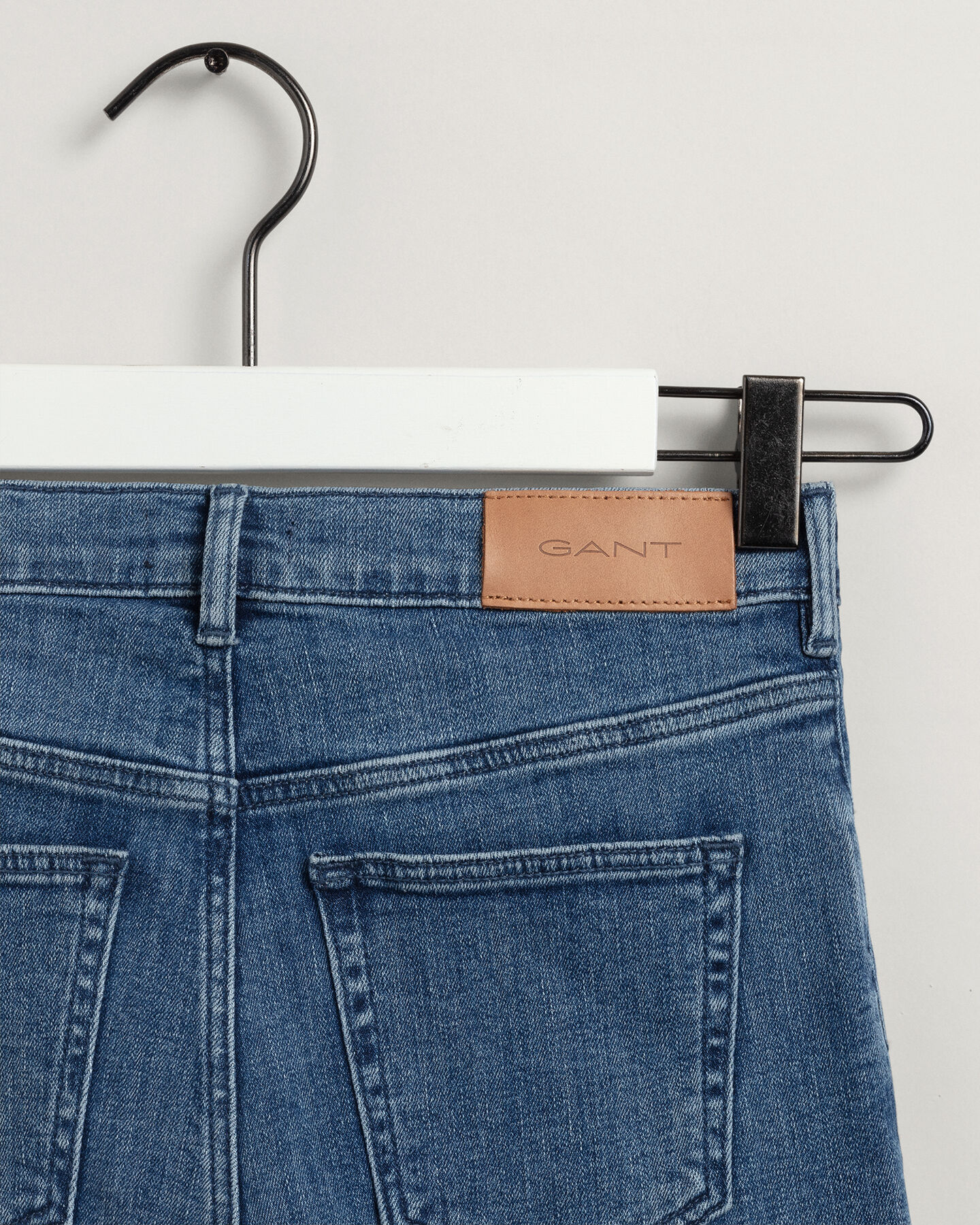 Vaqueros pitillos Teen Girls