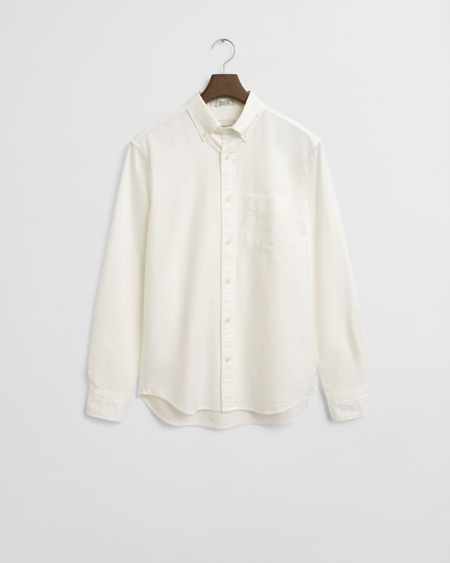 Camisa Oxford Archive