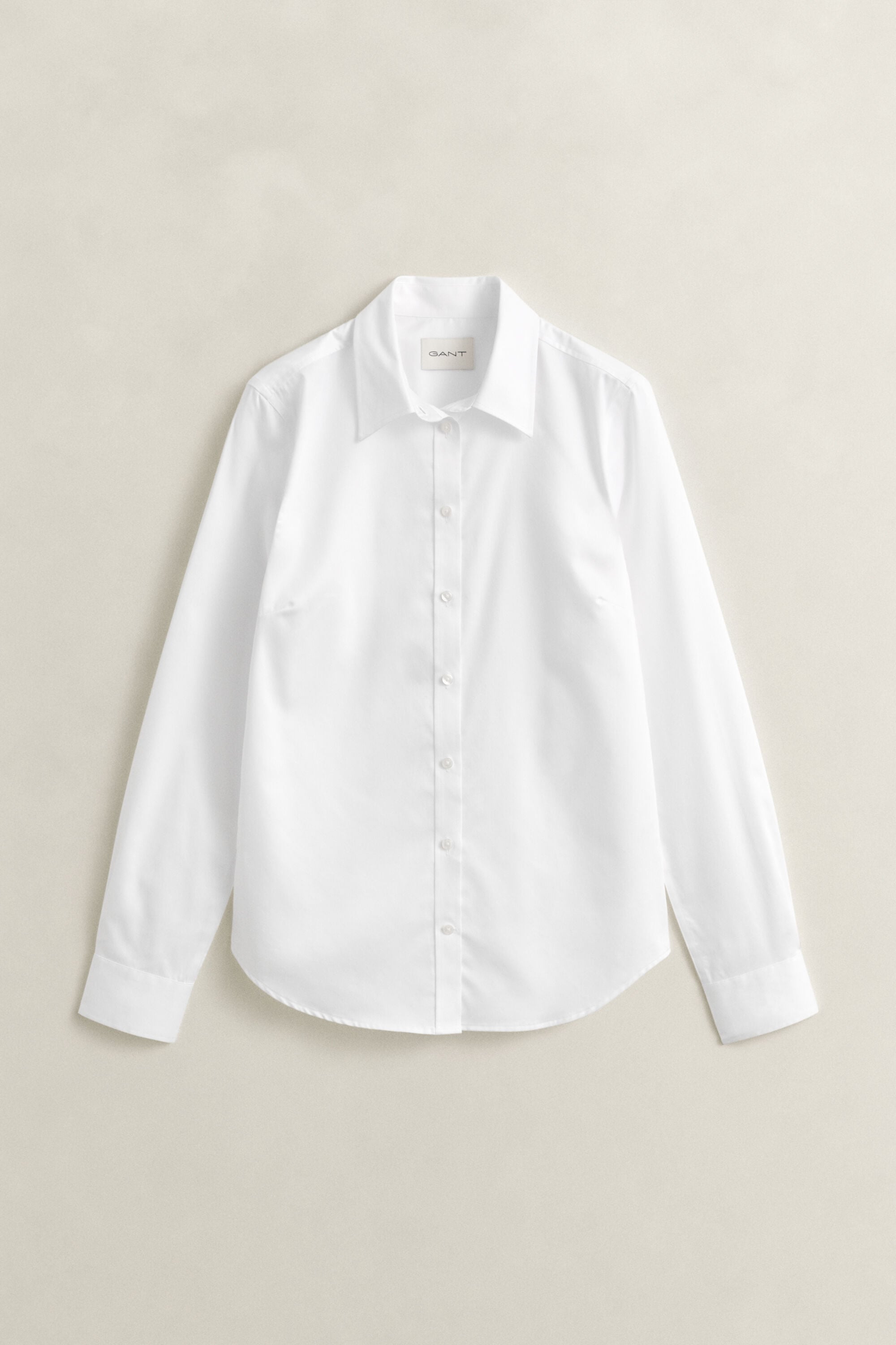 Camisa de satén