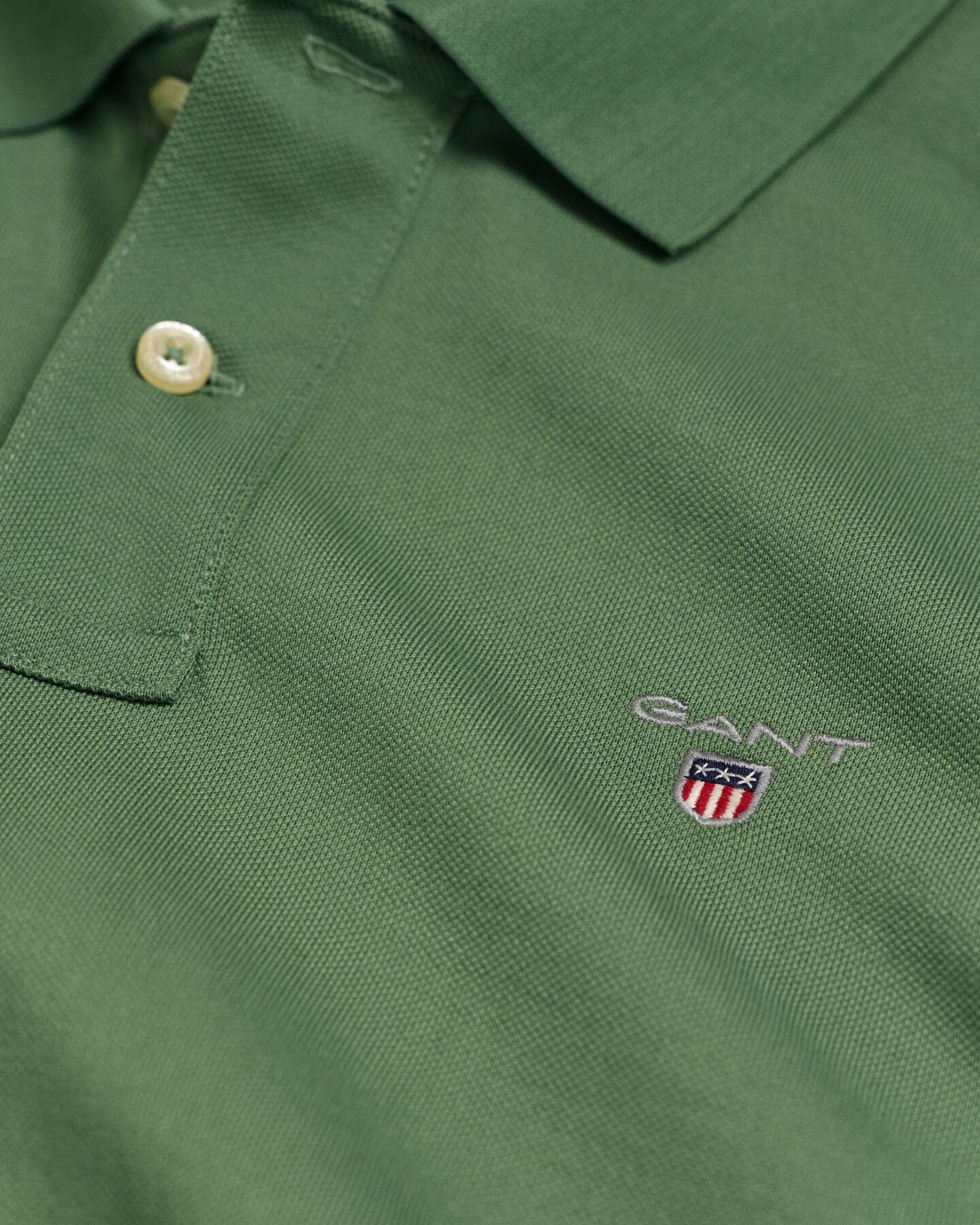 Polo de piqu&eacute; Original