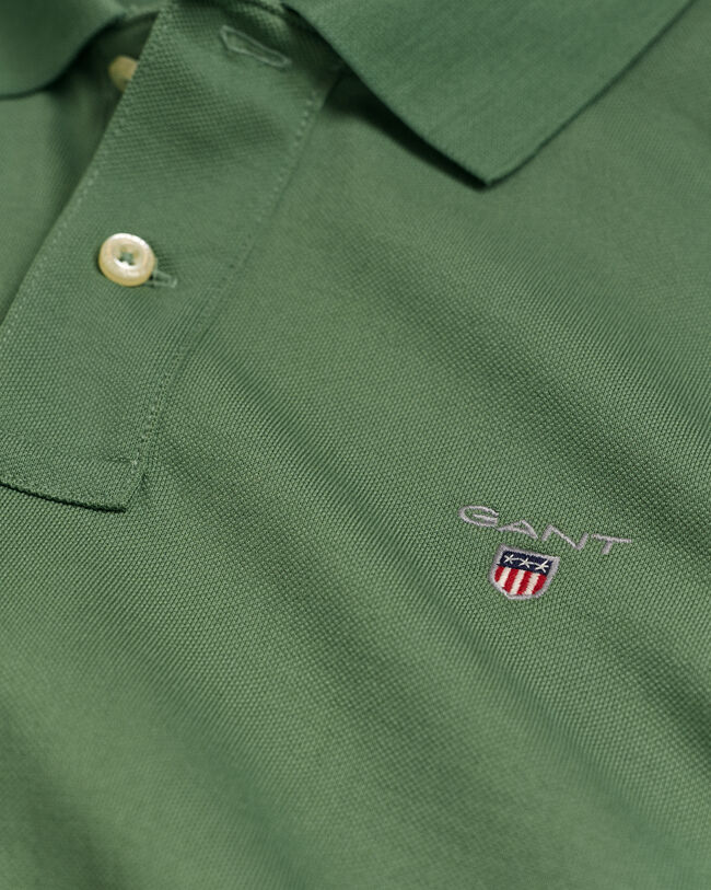 Polo de piqu&eacute; Original