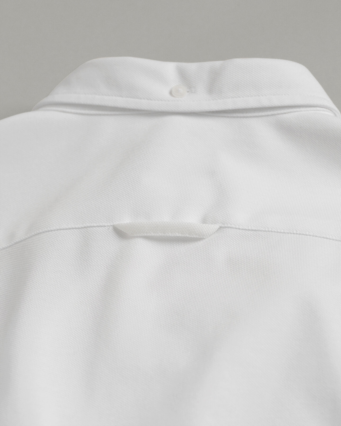 Camisa Slim Fit Tech Prep™ de piqué