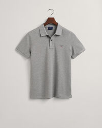 Polo de piqu&eacute; Slim Fit Original