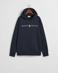 Sudadera con capucha y estampado Graphic