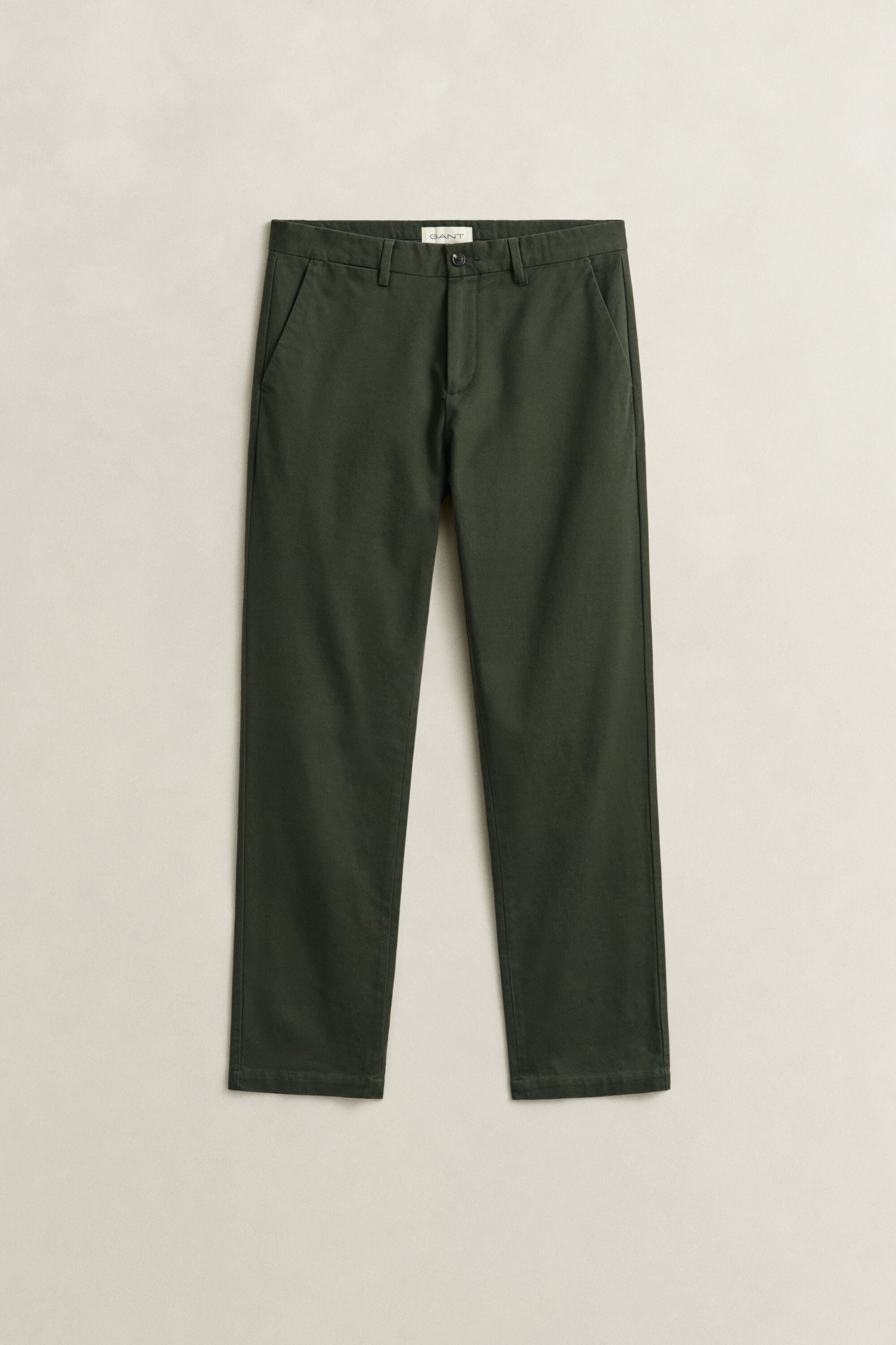 Pantalones chinos Regular Fit Smart