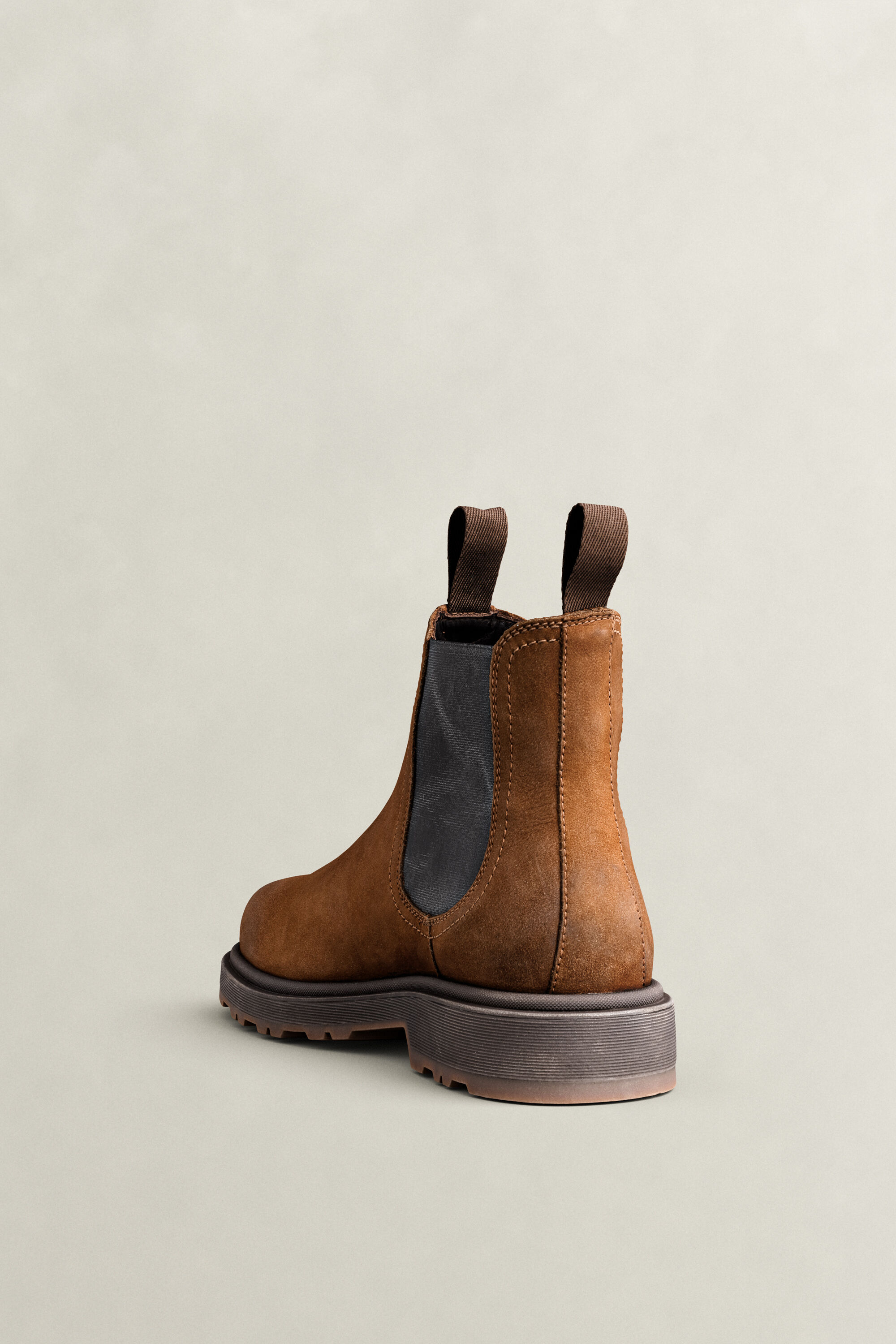 Botines Chelsea Blisdor de piel