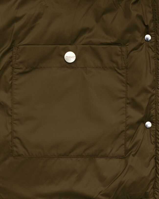 Chaqueta Active Cloud