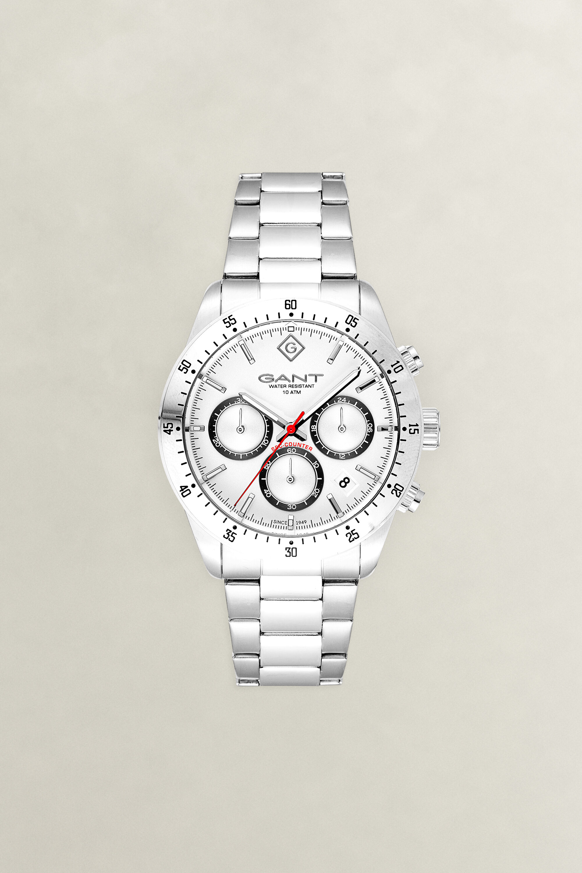 Reloj Greenfield