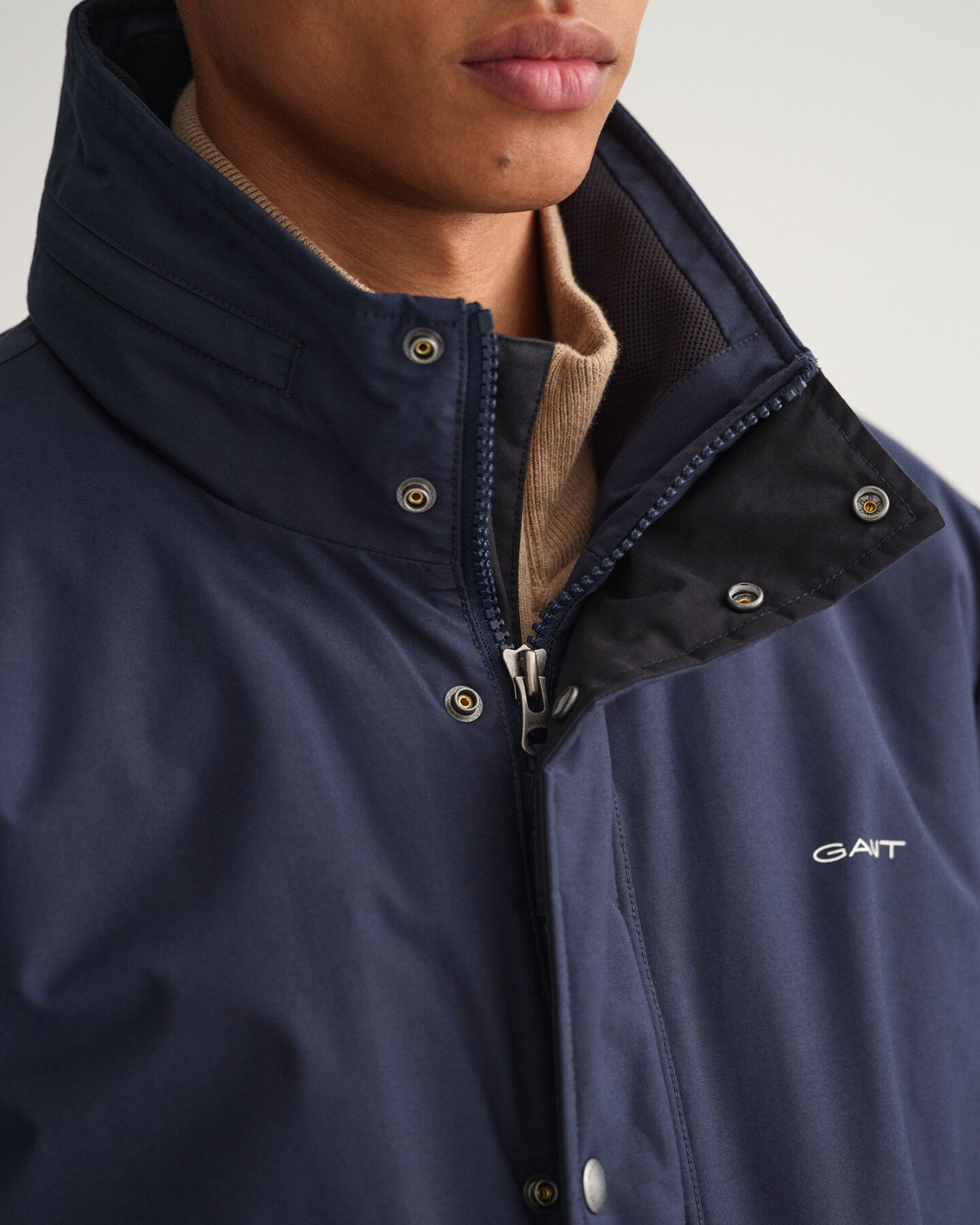 Chaqueta Winter Mist