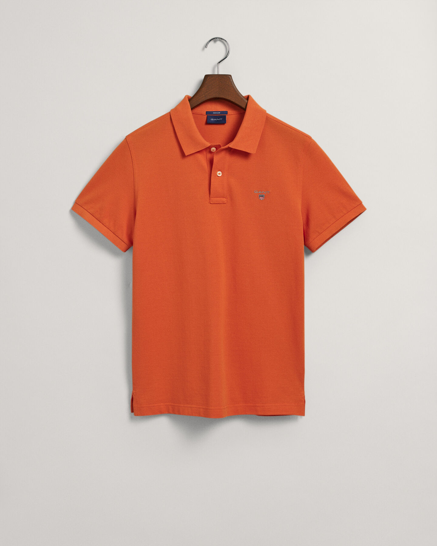 Polo de piqu&eacute; Original