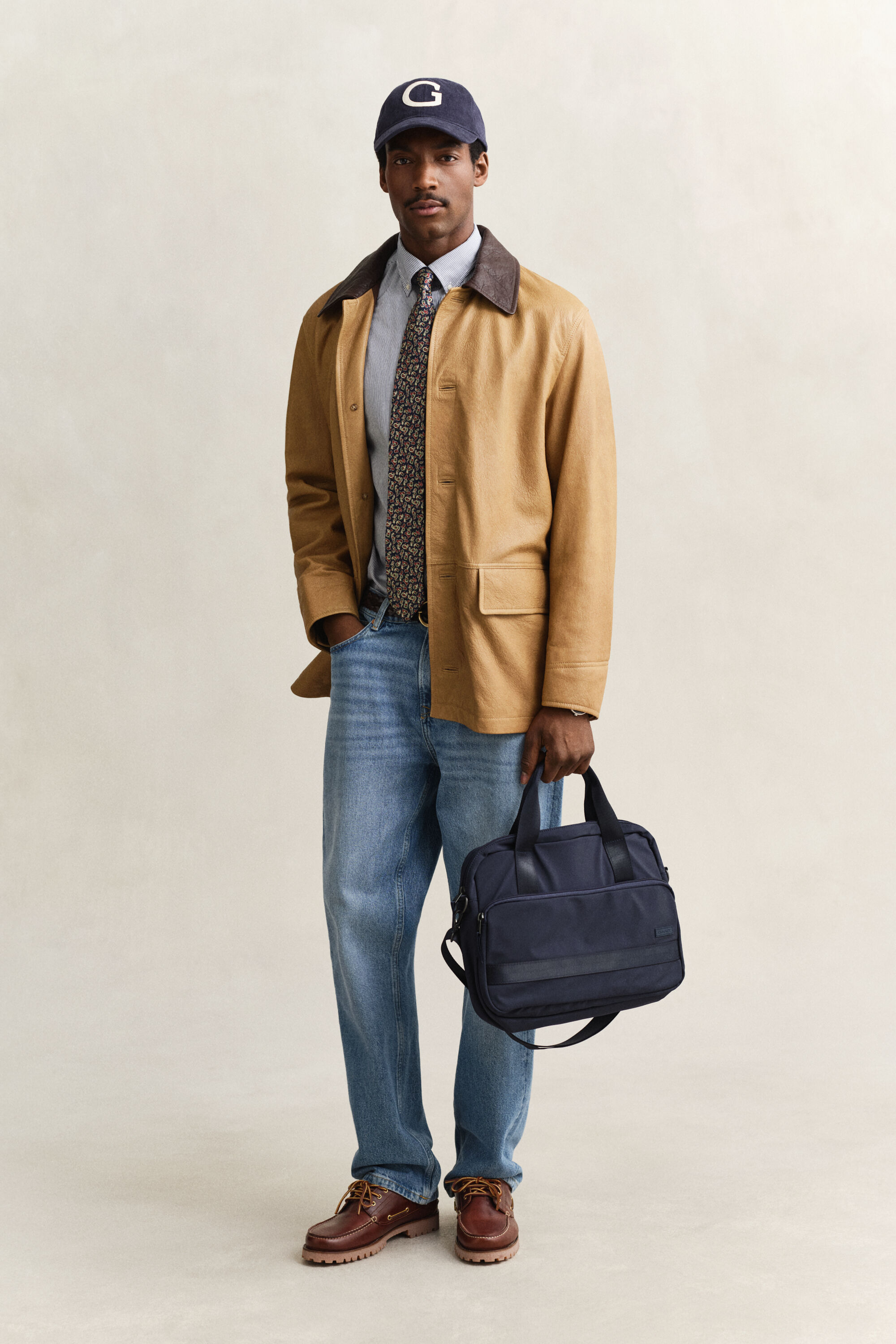 Bolso para el trabajo Essential