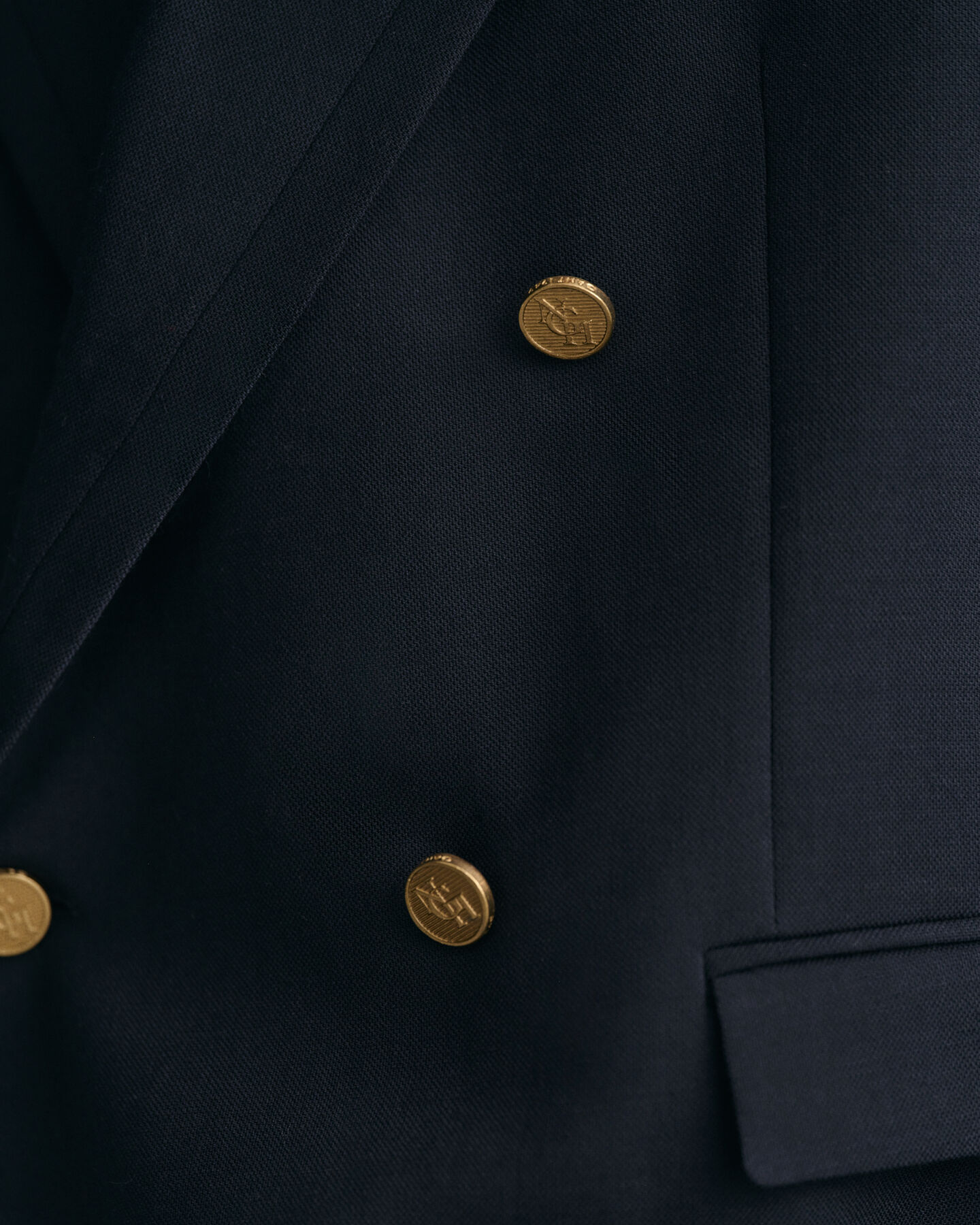 Americana Club Hopsack