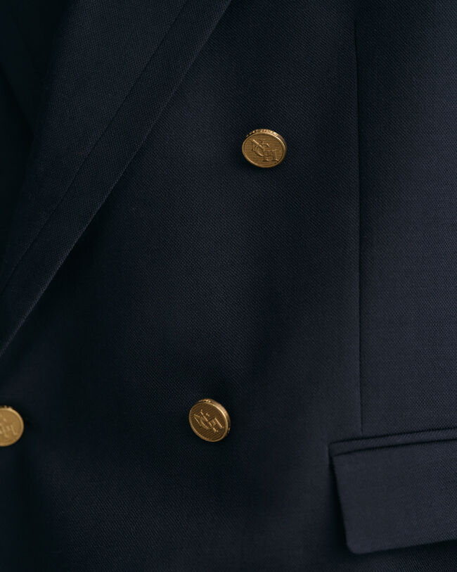 Americana Club Hopsack