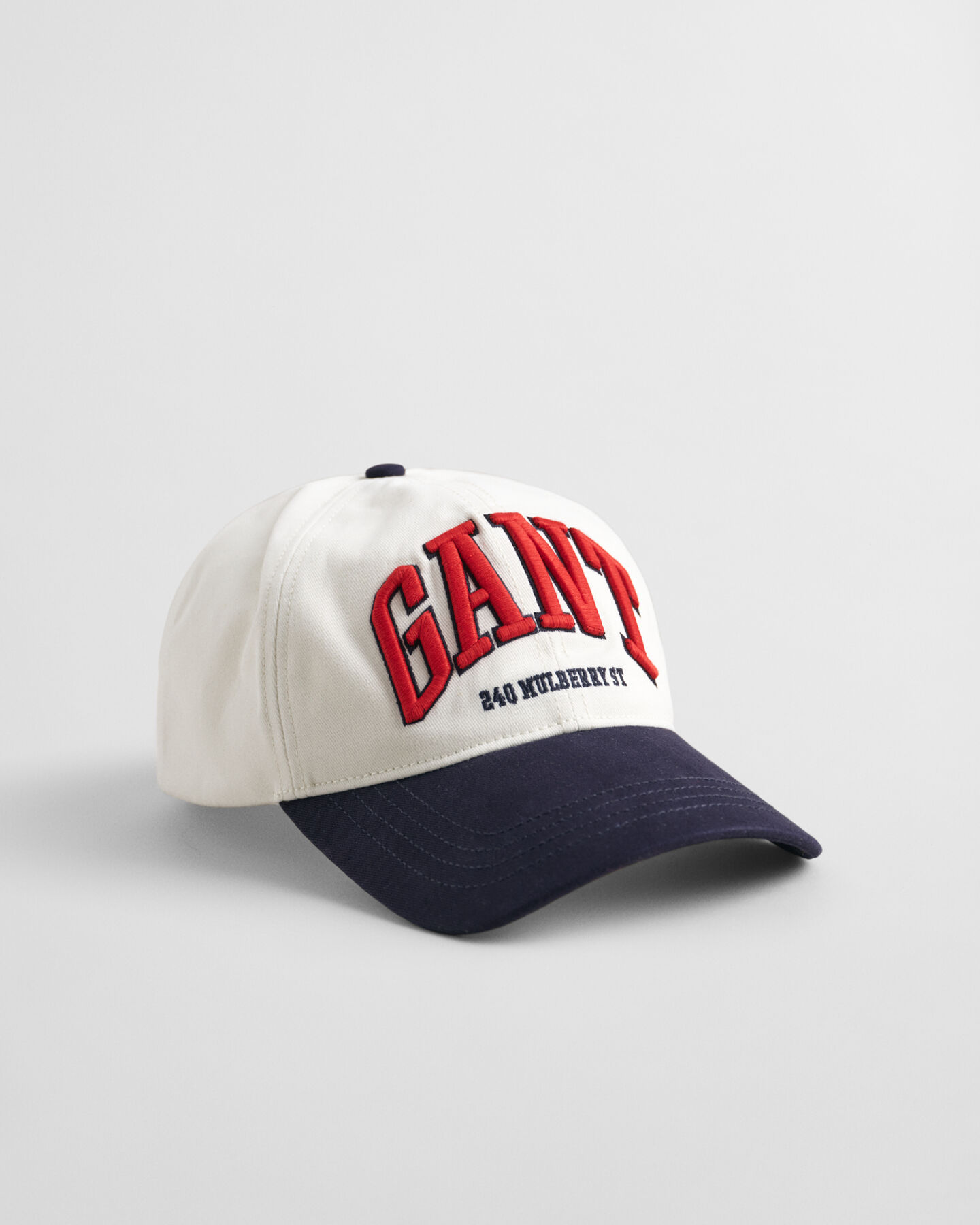 Gorra 240 Mulberry St Arch Varsity