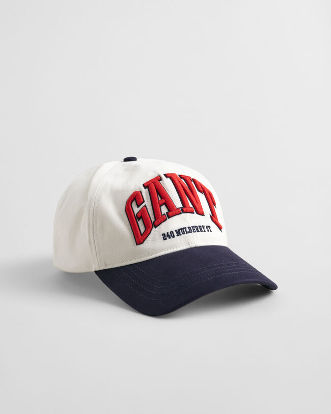 Gorra 240 Mulberry St Arch Varsity
