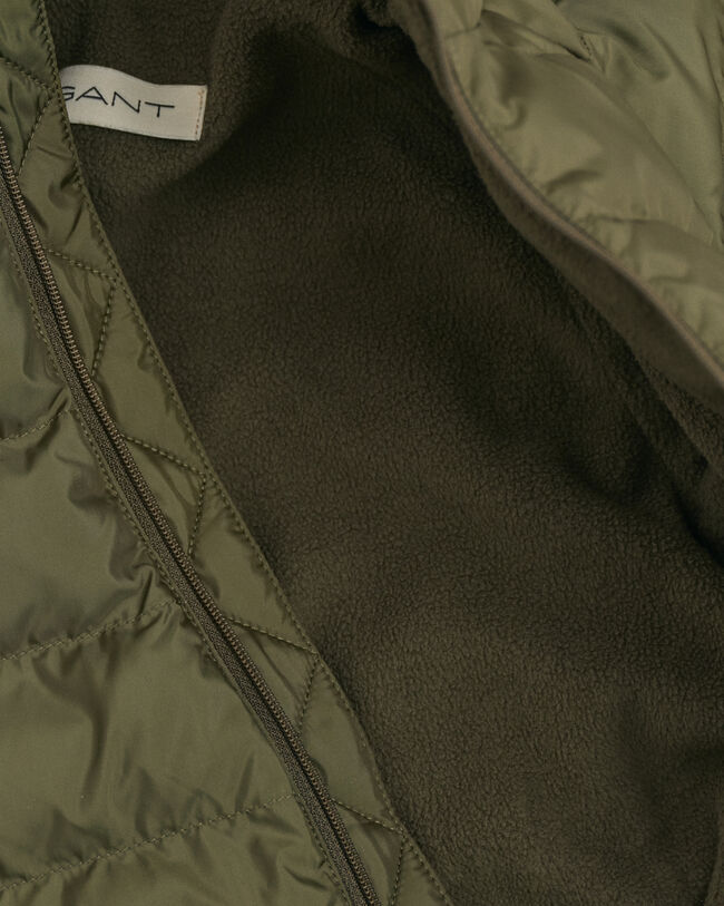 Mono acolchado Shield Baby