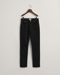 Vaqueros Slim Fit superelásticos